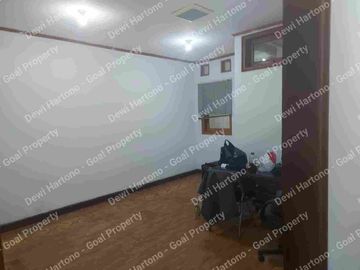 Dijual Ruko BSD Sektor 7 (Seberang BSD Plaza)