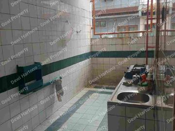Dijual Ruko BSD Sektor 7 (Seberang BSD Plaza)