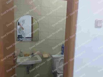 Dijual Ruko BSD Sektor 7 (Seberang BSD Plaza)