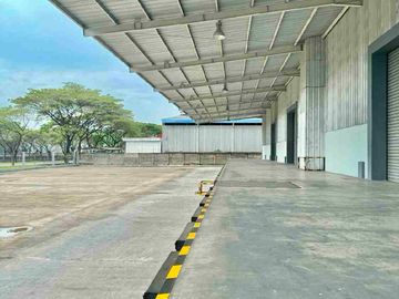 Gudang Investasi Prime di Kawasan Delta Mas Cikarang
