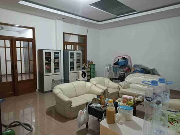 dijual rumah siap huni di Turangga bandung