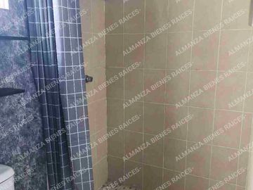 Departamento amueblado en Villas del Refugio El Marqués Querétaro