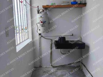 Departamento amueblado en Villas del Refugio El Marqués Querétaro