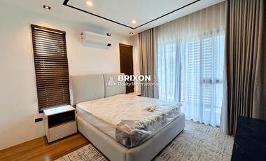 Brand New 4-Bedroom Modern House for Sale Near NLEX In Angeles City