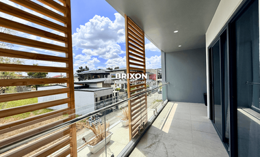 Brand New 4-Bedroom Modern House for Sale Near NLEX In Angeles City