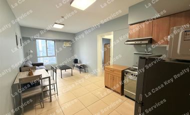 For Sale Two (2) Bedroom with parking in BGC, Avida 34th St. near Uptown Mall