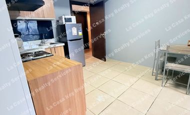 For Sale Two (2) Bedroom with parking in BGC, Avida 34th St. near Uptown Mall
