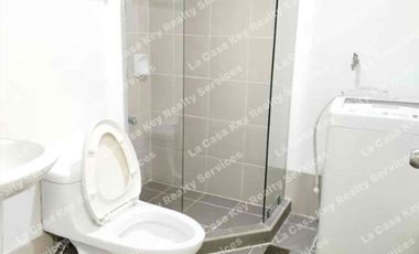 For Sale Two (2) Bedroom with parking in BGC, Avida 34th St. near Uptown Mall
