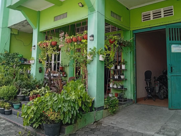 Kost 2 Lt di Jl Kencono Wungu Timur dekat Pasar Karangayu