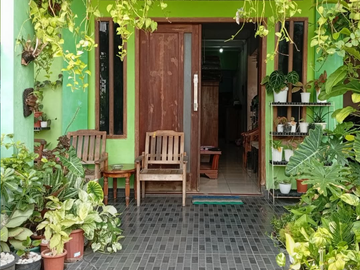 Kost 2 Lt di Jl Kencono Wungu Timur dekat Pasar Karangayu
