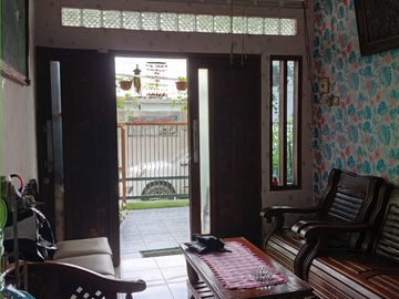 Kost 2 Lt di Jl Kencono Wungu Timur dekat Pasar Karangayu