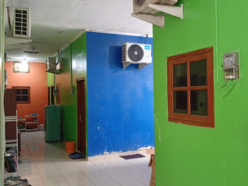 Kost 2 Lt di Jl Kencono Wungu Timur dekat Pasar Karangayu