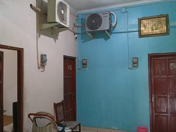 Kost 2 Lt di Jl Kencono Wungu Timur dekat Pasar Karangayu