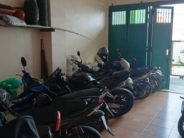 Kost 2 Lt di Jl Kencono Wungu Timur dekat Pasar Karangayu