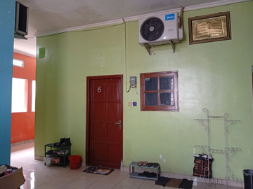 Kost 2 Lt di Jl Kencono Wungu Timur dekat Pasar Karangayu