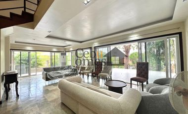 Furnished 4 Bedroom House for Rent in Banilad