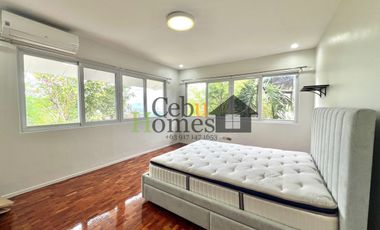 Furnished 4 Bedroom House for Rent in Banilad