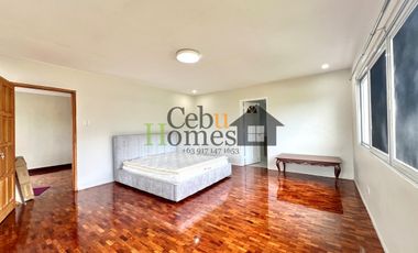 Furnished 4 Bedroom House for Rent in Banilad