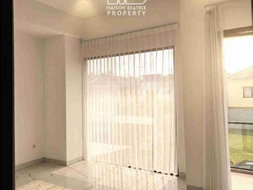 rumah mewah du foresta BSD