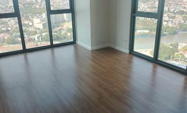 FOR LEASE SPECIAL 3 Bedroom Callisto tower 2 | 122 sqm, 1 parking, circuit Makati