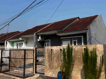 Dijual/Over Kredit Rumah Minimalis Keluarga kecil