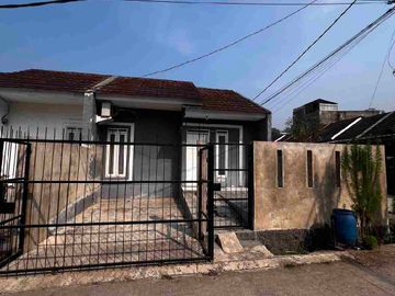 Dijual/Over Kredit Rumah Minimalis Keluarga kecil