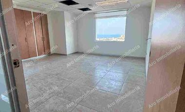 Oficina en Venta/renta Torre AAA Boca del Río Veracruz, col. las Américas