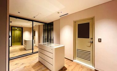 Penthouse Two Roxas Triangle | 3 Bedroom Bi-leve unit PH, 493 Sqm, 4 Parking slot, Makati