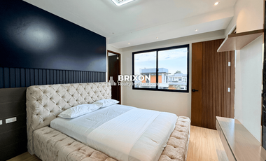 House and Lot For Sale in Angeles City, Pampanga: ₱20M Modern Prestige 4BR Home with Pool Near NLEX