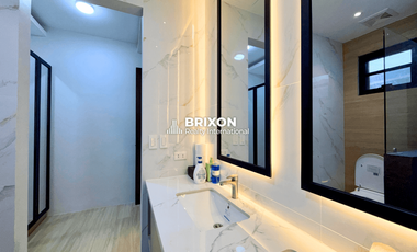 House and Lot For Sale in Angeles City, Pampanga: ₱20M Modern Prestige 4BR Home with Pool Near NLEX