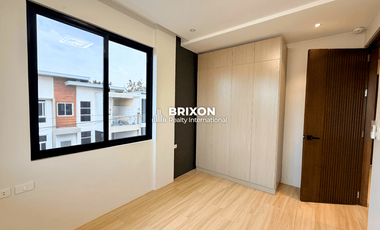 House and Lot For Sale in Angeles City, Pampanga: ₱20M Modern Prestige 4BR Home with Pool Near NLEX