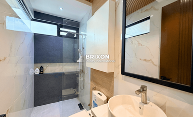 House and Lot For Sale in Angeles City, Pampanga: ₱20M Modern Prestige 4BR Home with Pool Near NLEX