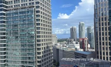 GENTRY RESIDENCES FOR SALE | 1 Bedroom, 54 sqm, 1 parking, Makati CIty