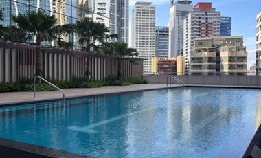 GENTRY RESIDENCES FOR SALE | 1 Bedroom, 54 sqm, 1 parking, Makati CIty