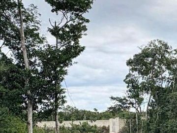 Lotes en venta de 5,112 m2 en Cancun cerca Av. Huayacan