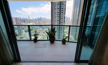 For Sale Grand Hyatt Residences | 3 Bedroom, 300 sqm, Tandem Parking, BGC