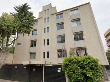 Departamento en Venta Miguel Hidalgo Popotla
