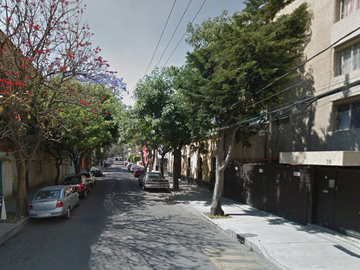 Departamento en Venta Miguel Hidalgo Popotla