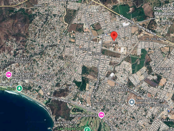 CASA EN VENTA EN SOL DEL PACÍFICO, MANZANILLO, COL. 