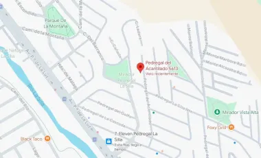 CASA EN VENTA EN PEDREGAL DE LA SILLA MONTERREY NUEVO LEON