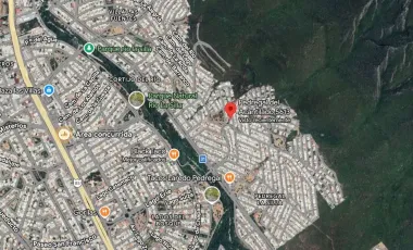 CASA EN VENTA EN PEDREGAL DE LA SILLA MONTERREY NUEVO LEON