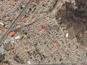 CASA EN VENTA EN PACHUCA HIDALGO