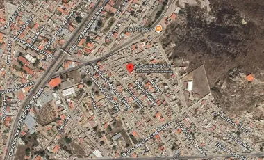 CASA EN VENTA EN PACHUCA HIDALGO