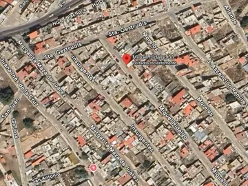 CASA EN VENTA EN PACHUCA HIDALGO