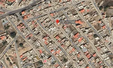 CASA EN VENTA EN PACHUCA HIDALGO
