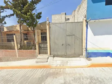 CASA EN VENTA EN PACHUCA HIDALGO
