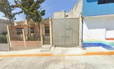 CASA EN VENTA EN PACHUCA HIDALGO