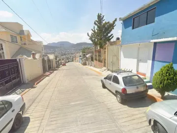 CASA EN VENTA EN PACHUCA HIDALGO