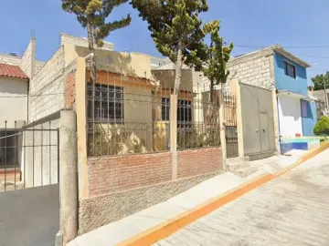CASA EN VENTA EN PACHUCA HIDALGO