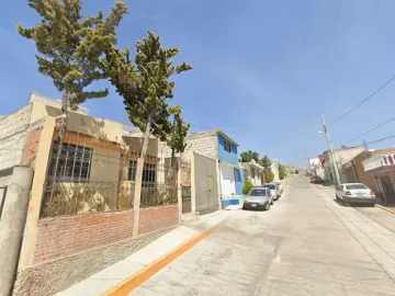 CASA EN VENTA EN PACHUCA HIDALGO